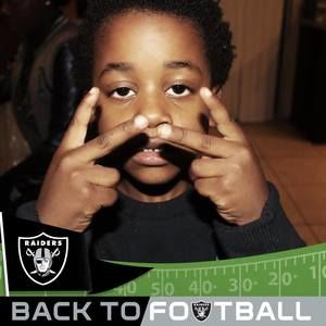 Meet your Posher, Timothy